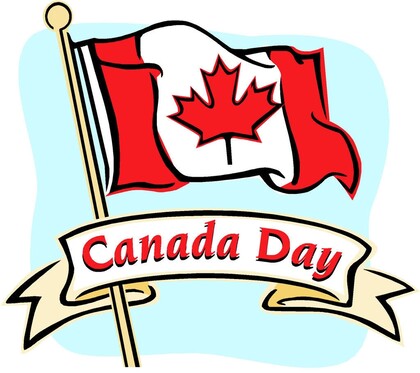 Canada Day Festivities