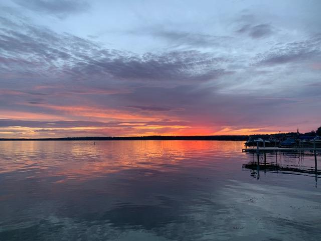 Protect Pigeon Lake